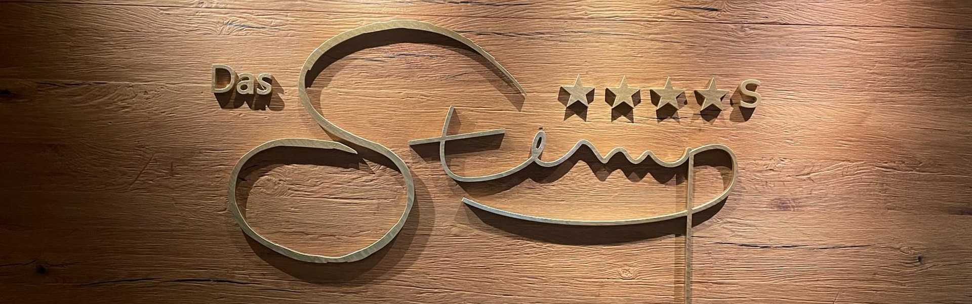 Firmenlogo - Das Stemp