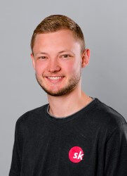 Benedikt Blochberger - Verkauf & Beratung Benedikt Blochberger