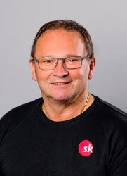 Georg Kölbl - Externer Berater Georg Kölbl