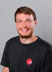 Jesse Spatz - Verkauf & Beratung Jesse Spatz