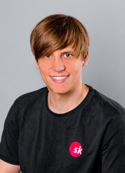 Wolfgang Norheimer - Content Manager Wolfgang Norheimer