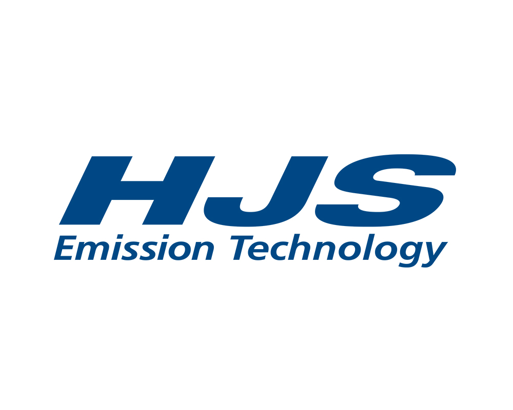 HJS Firmenlogo